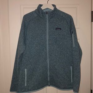 PATAGONIA JACKET!!